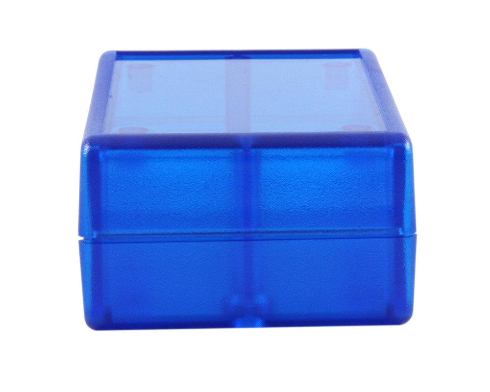 BOX1-P14 Plastic Enclosure for Size1 PCBs