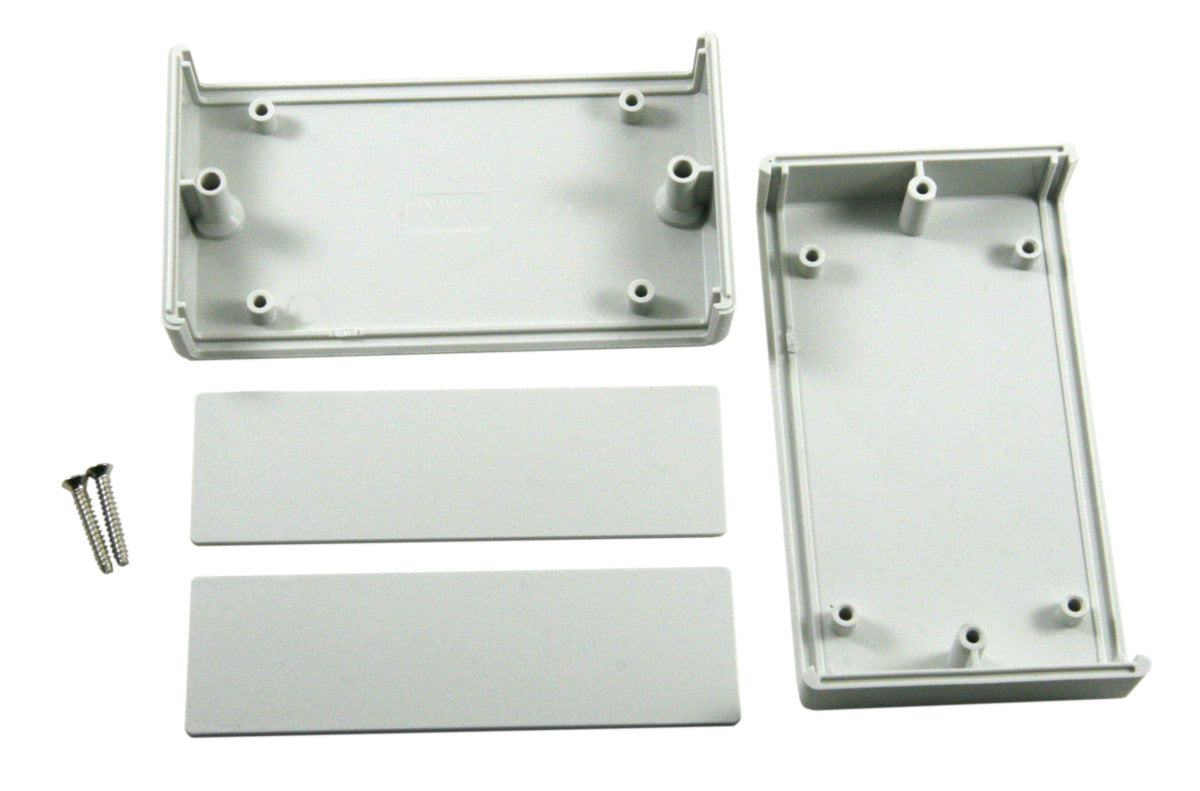 BOX1-P14 Plastic Enclosure for Size1 PCBs