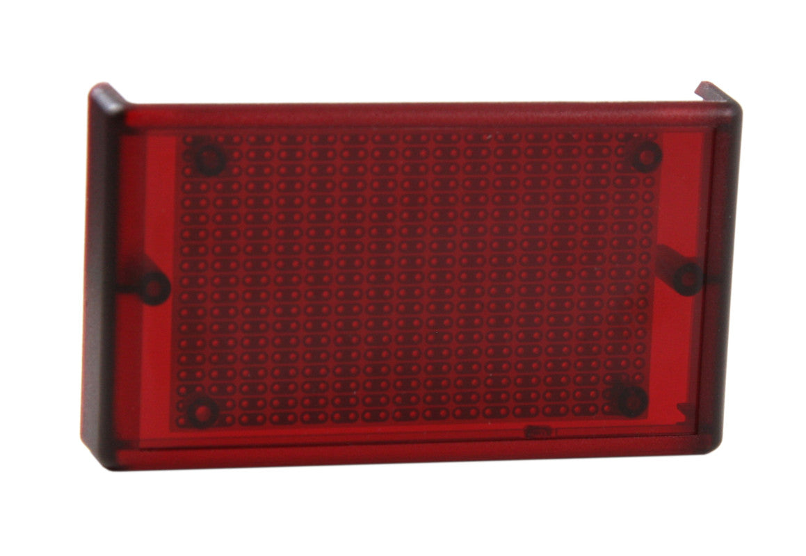 BOX1-P14 Plastic Enclosure for Size1 PCBs