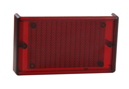 BOX1-P14 Plastic Enclosure for Size1 PCBs