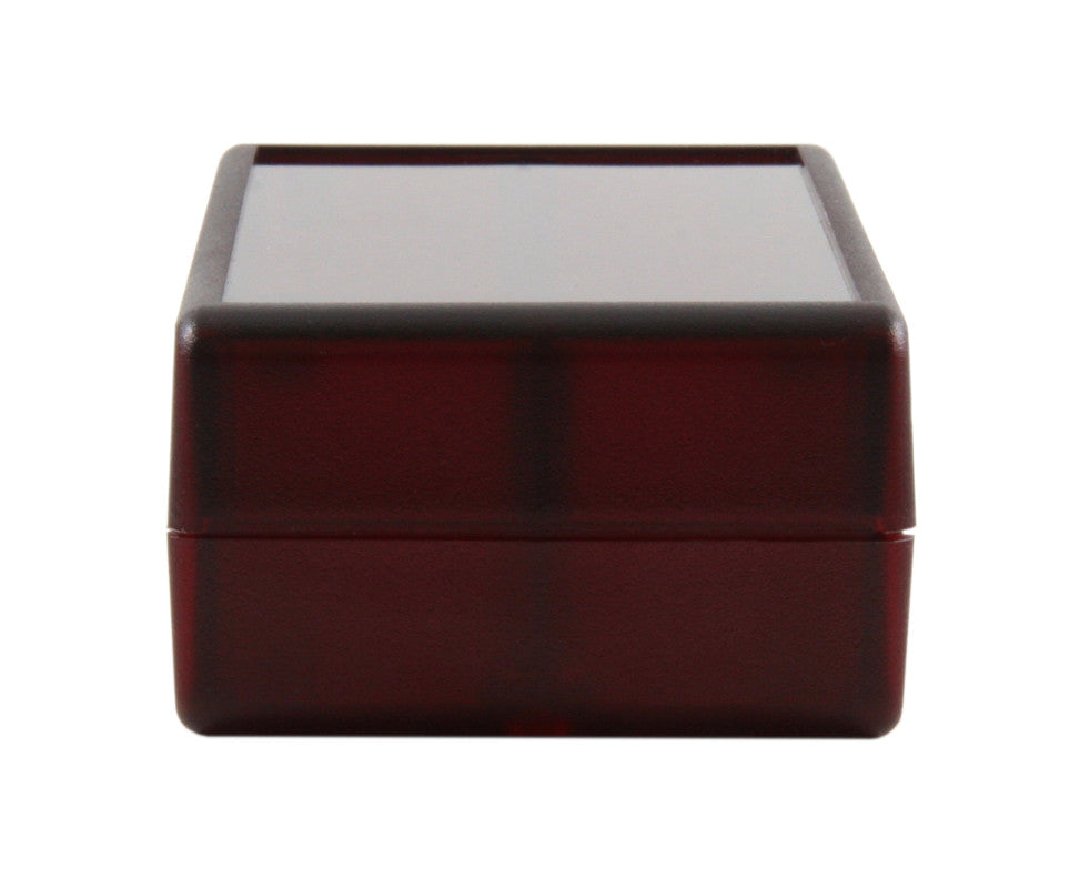 BOX1-P14 Plastic Enclosure for Size1 PCBs