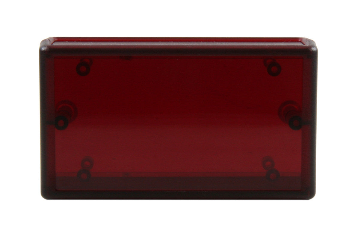 BOX1-P14 Plastic Enclosure for Size1 PCBs