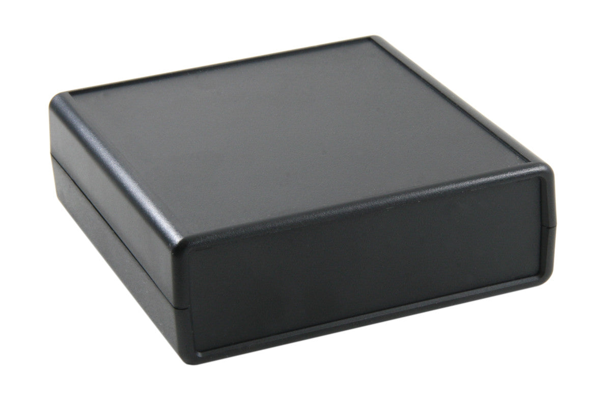BOX2-P14 Handheld Electronic Instrument Enclosure