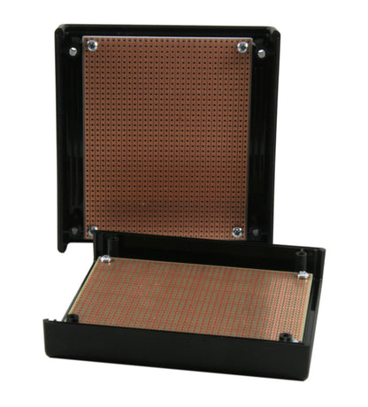 BOX2-P14 Handheld Electronic Instrument Enclosure
