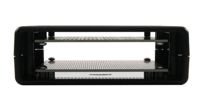 BOX2-P14 Handheld Electronic Instrument Enclosure