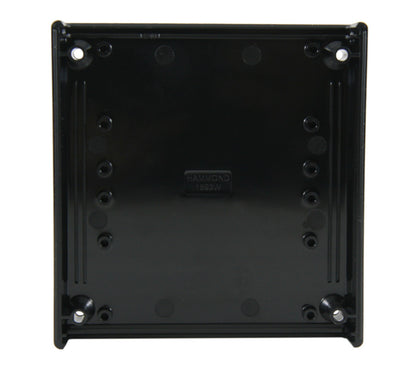 BOX2-P14 Handheld Electronic Instrument Enclosure