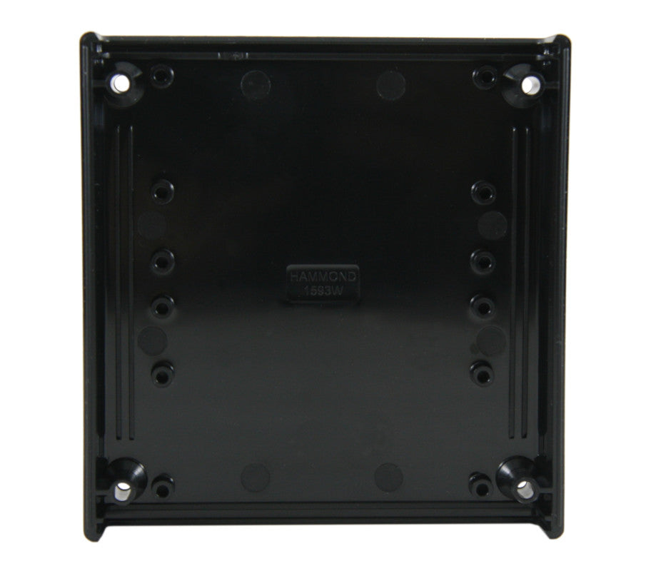 BOX2-P14 Handheld Electronic Instrument Enclosure