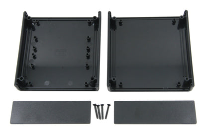 BOX2-P14 Handheld Electronic Instrument Enclosure