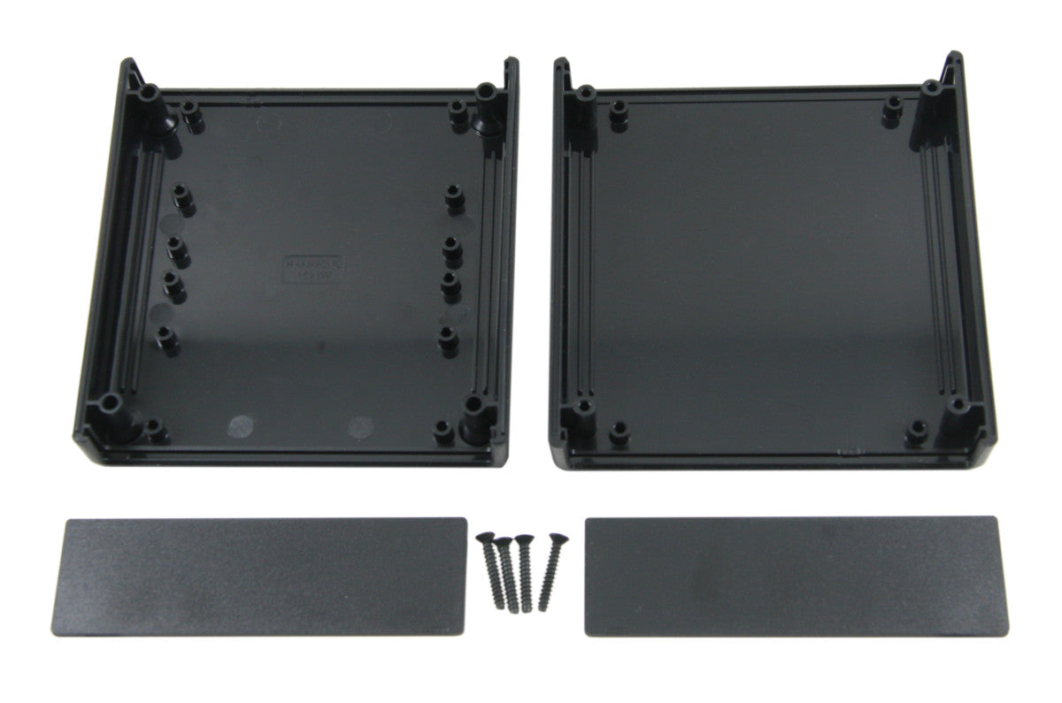 BOX2-P14 Handheld Electronic Instrument Enclosure