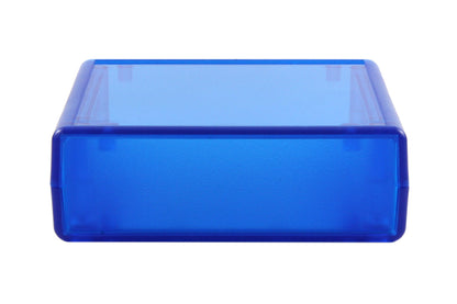 BOX2-P14 Handheld Electronic Instrument Enclosure