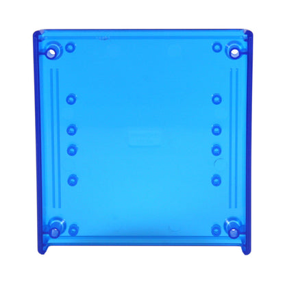 BOX2-P14 Handheld Electronic Instrument Enclosure