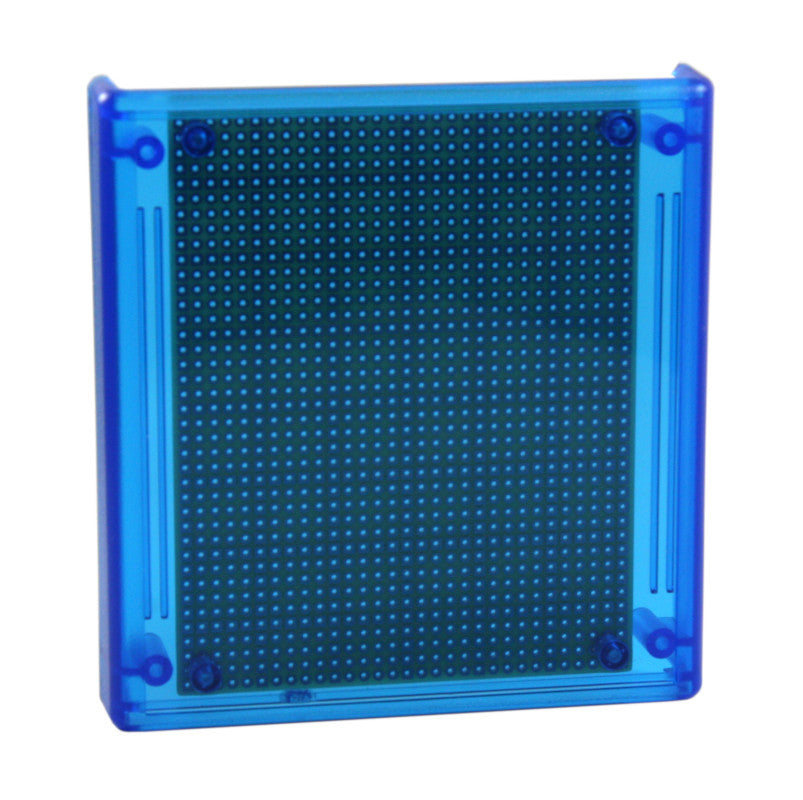 BOX2-P14 Handheld Electronic Instrument Enclosure