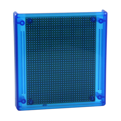 BOX2-P14 Handheld Electronic Instrument Enclosure