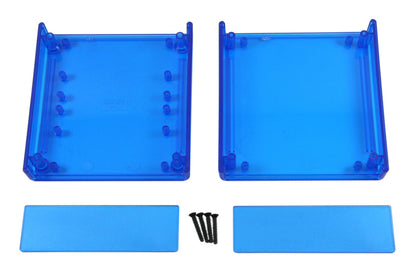 BOX2-P14 Handheld Electronic Instrument Enclosure