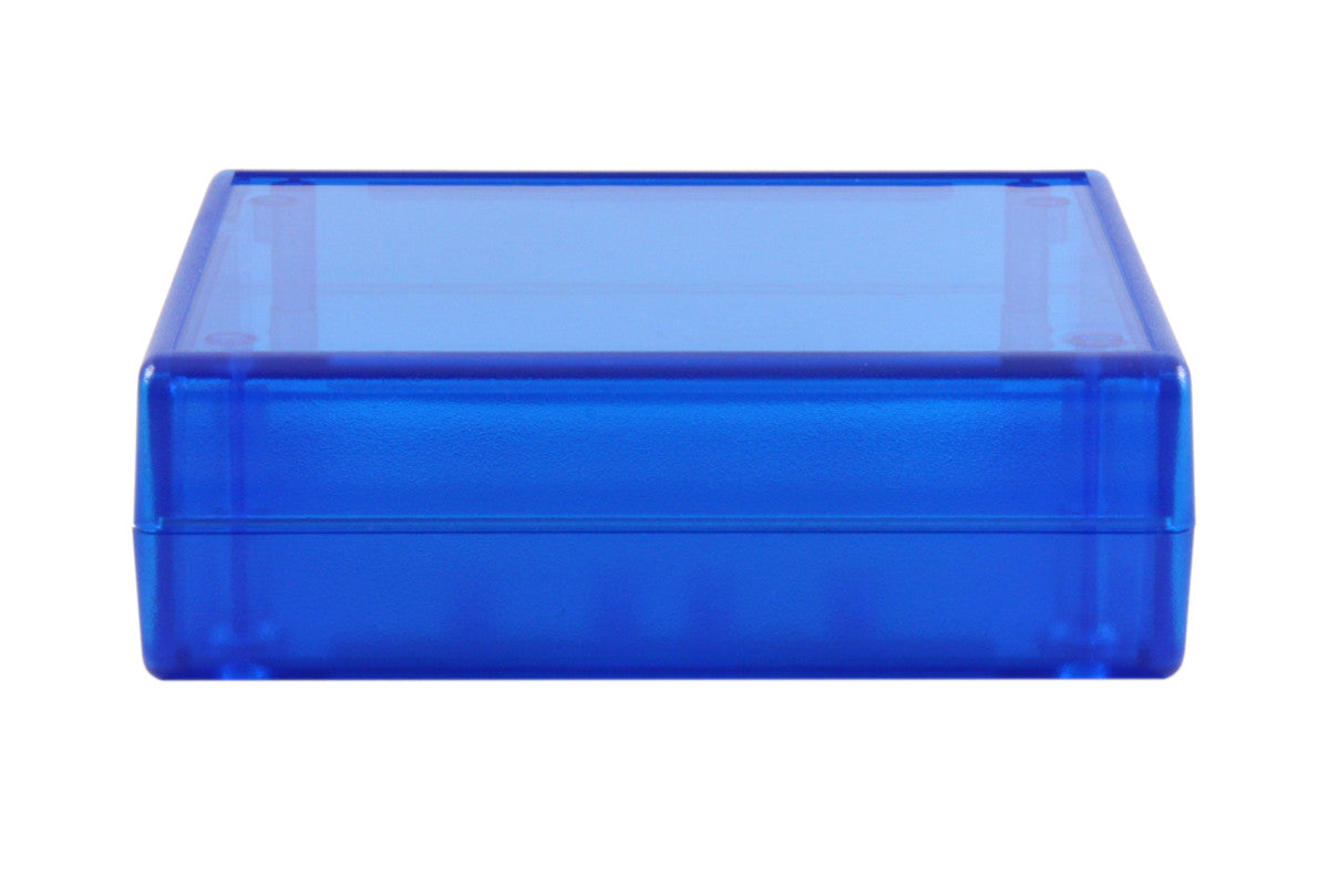 BOX2-P14 Handheld Electronic Instrument Enclosure