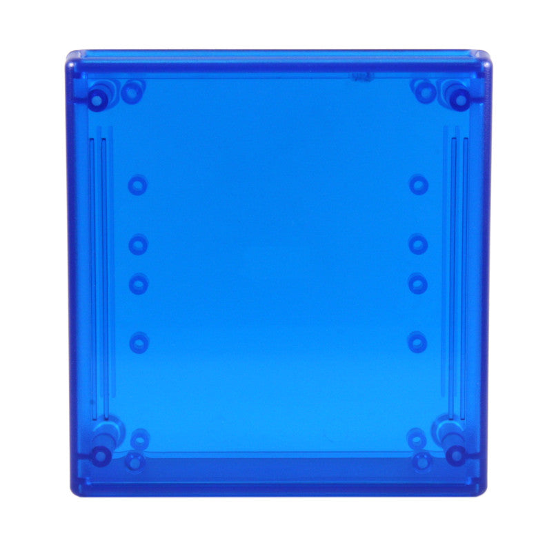 BOX2-P14 Handheld Electronic Instrument Enclosure