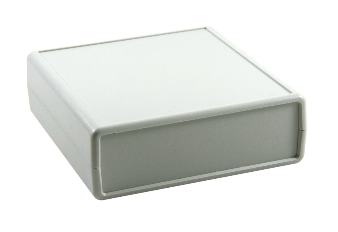 BOX2-P14 Handheld Electronic Instrument Enclosure