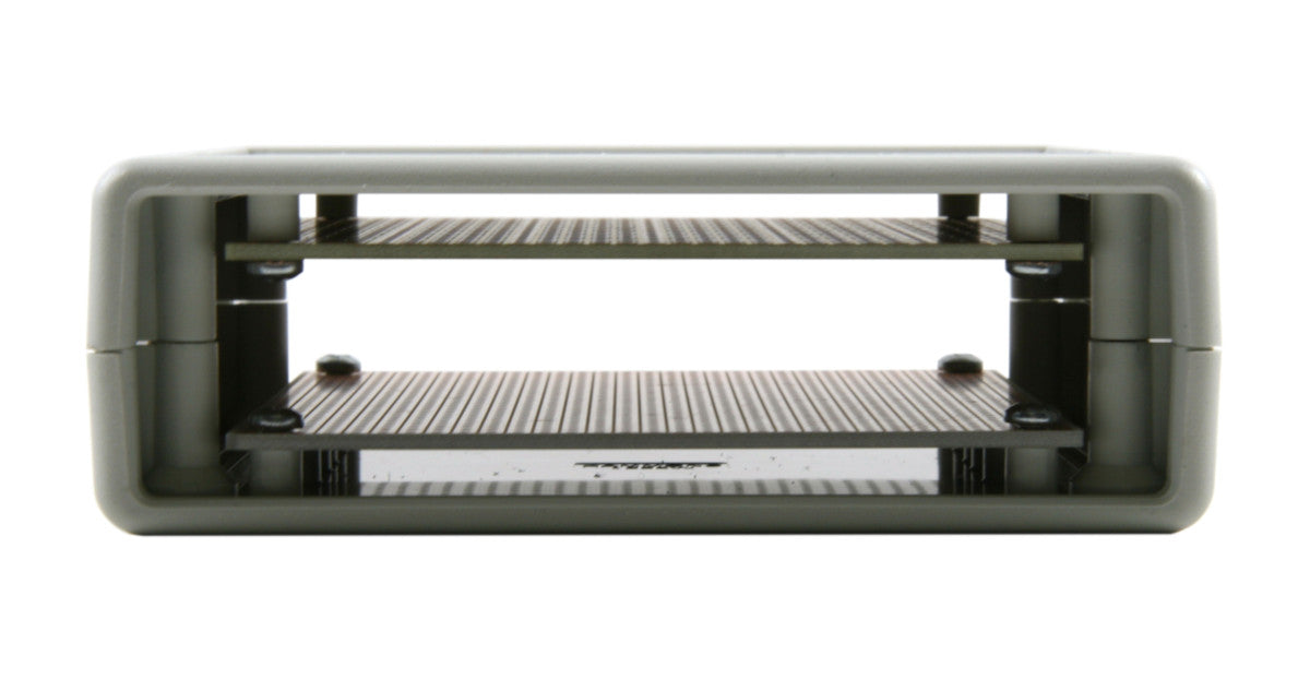 BOX2-P14 Handheld Electronic Instrument Enclosure