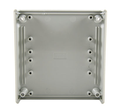 BOX2-P14 Handheld Electronic Instrument Enclosure