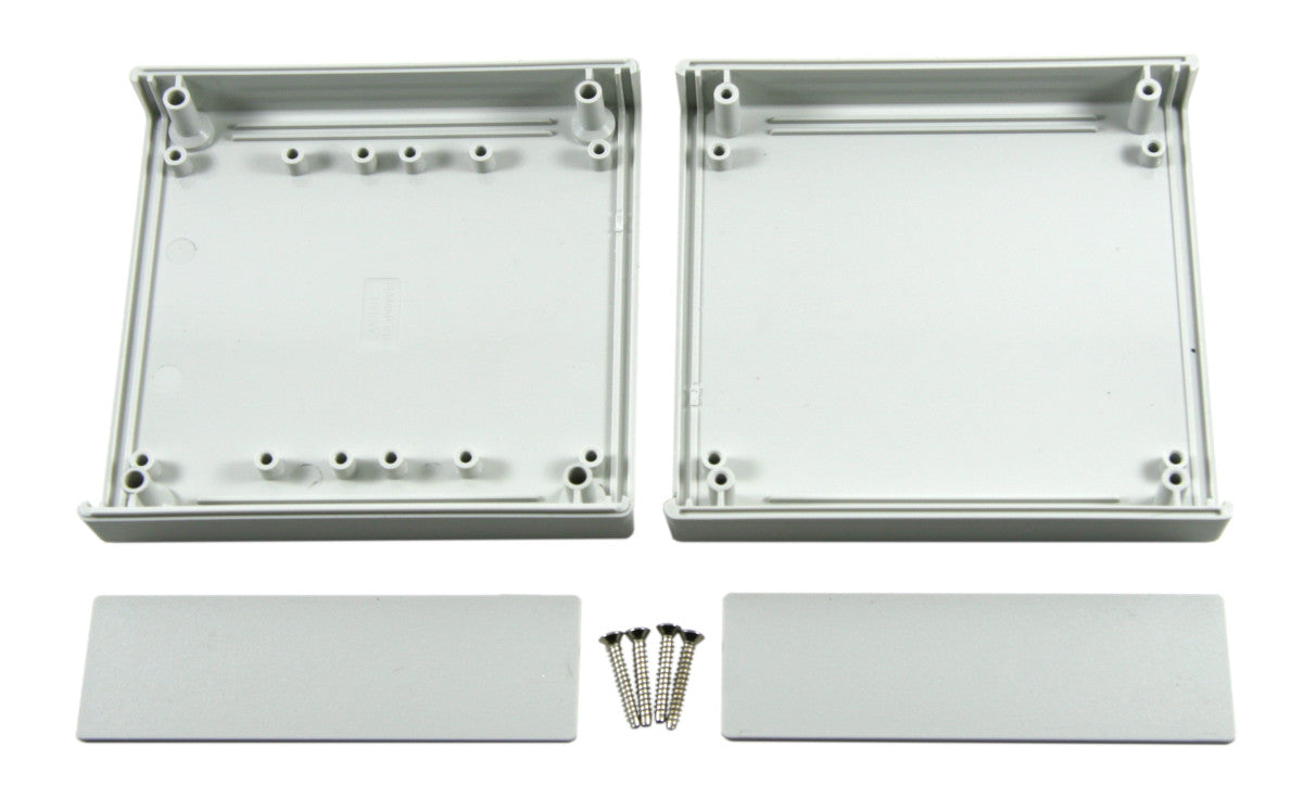 BOX2-P14 Handheld Electronic Instrument Enclosure