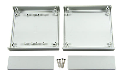 BOX2-P14 Handheld Electronic Instrument Enclosure