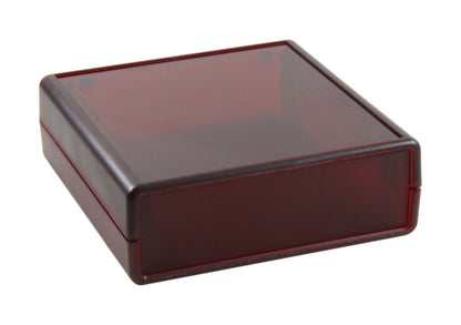 BOX2-P14 Handheld Electronic Instrument Enclosure