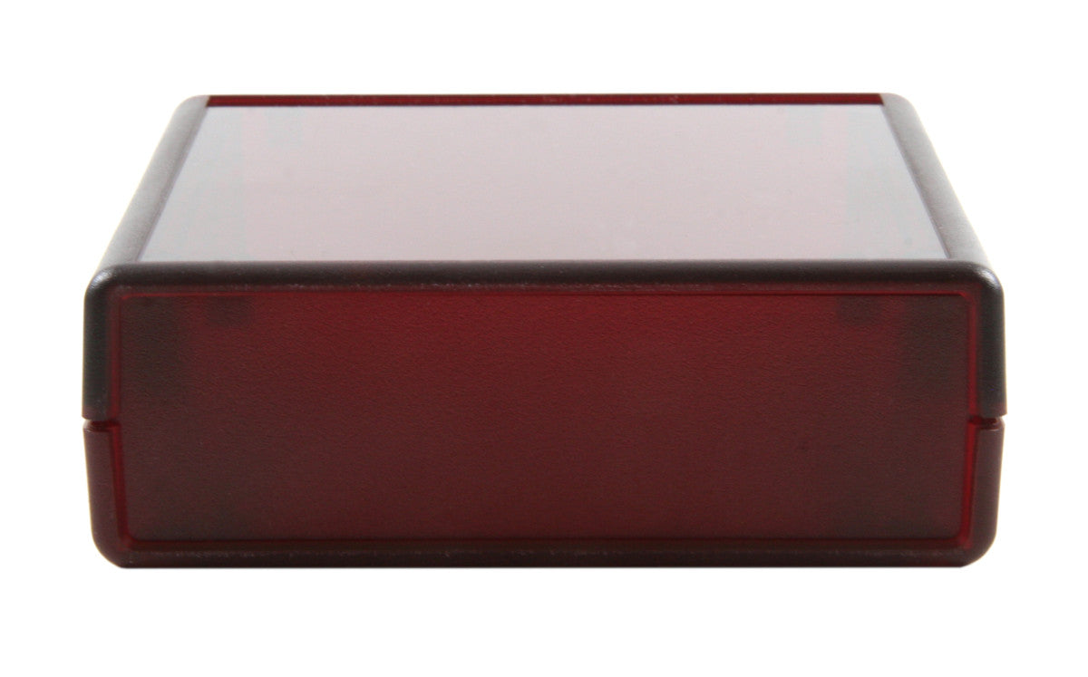 BOX2-P14 Handheld Electronic Instrument Enclosure