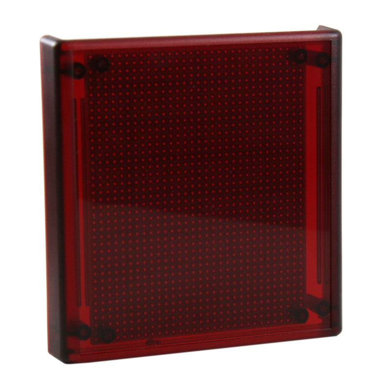 BOX2-P14 Handheld Electronic Instrument Enclosure