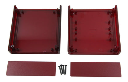 BOX2-P14 Handheld Electronic Instrument Enclosure