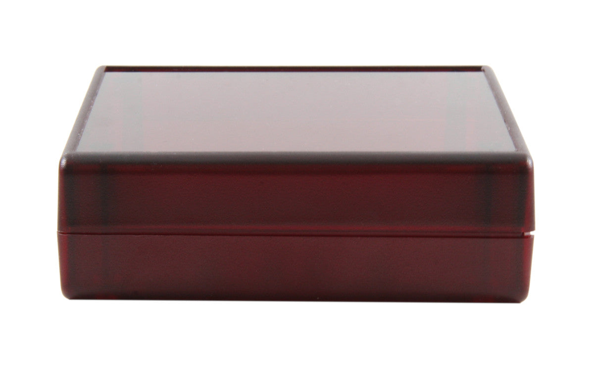 BOX2-P14 Handheld Electronic Instrument Enclosure