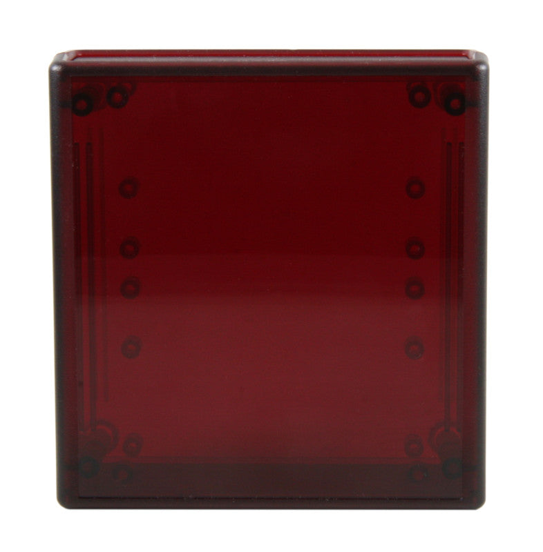 BOX2-P14 Handheld Electronic Instrument Enclosure