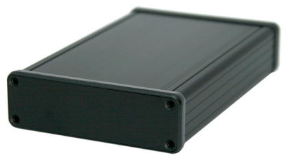 BOX3-1455L Aluminum Enclosure for BPS Size3 PCBs