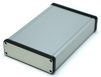 BOX3-1455L Aluminum Enclosure for BPS Size3 PCBs