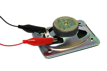 CA-M-20 20cm Alligator Clips to BreadBoard Pin - Six-Pack