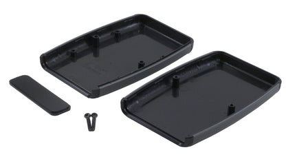KIT-1553B 1553B Soft Sided Plastic Enclosure with PR1553B PCB