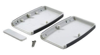 KIT-1553B 1553B Soft Sided Plastic Enclosure with PR1553B PCB