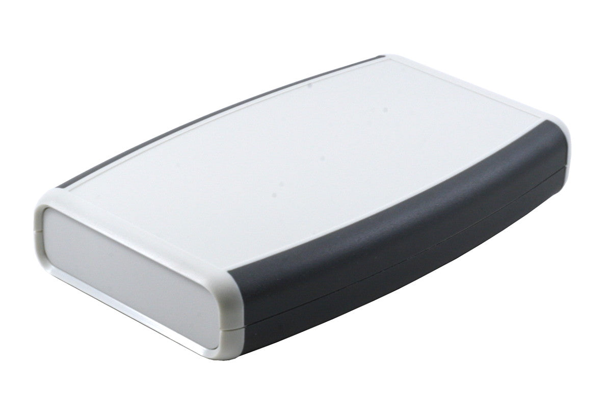 KIT-1553DBAT 1553DBAT Soft Sided Plastic Enclosure with PR1553DBAT PCB