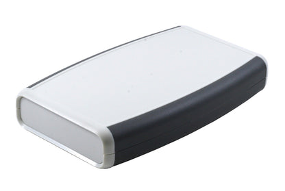 KIT-1553DBAT 1553DBAT Soft Sided Plastic Enclosure with PR1553DBAT PCB
