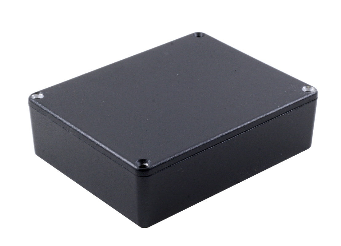 KIT-1590BB Diecast Aluminum Enclosure with PR1590BB PCB