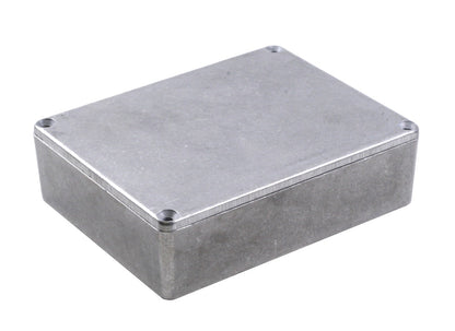 KIT-1590BB Diecast Aluminum Enclosure with PR1590BB PCB