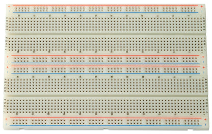 KIT-BB1660+SB1660 BreadBoard