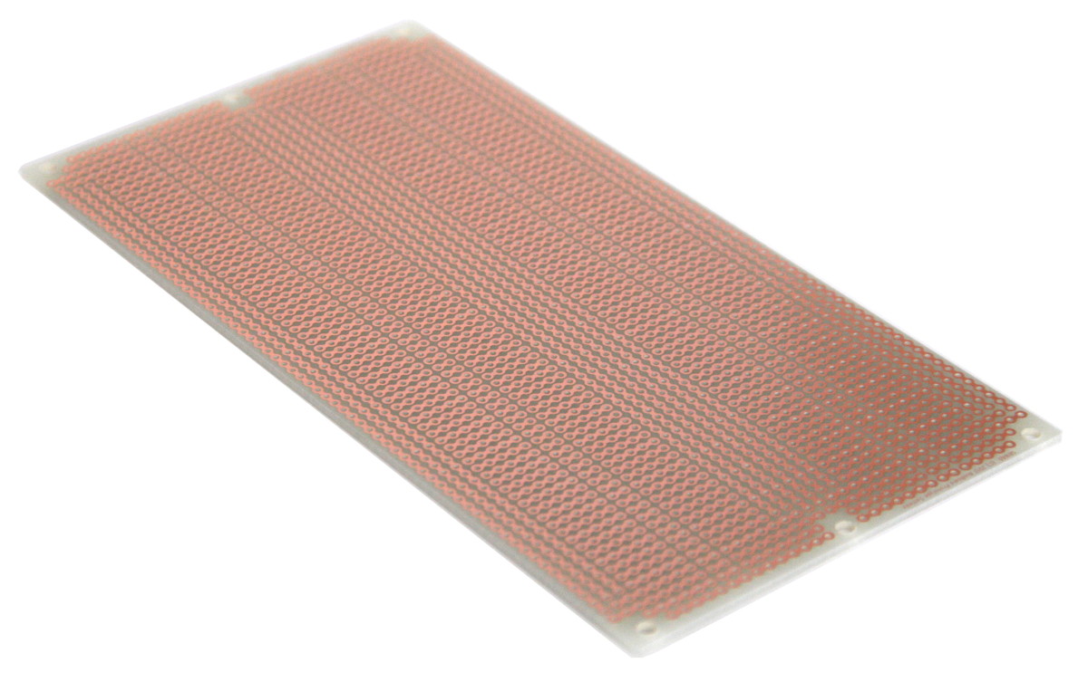 KIT-BB1660+SB1660 BreadBoard