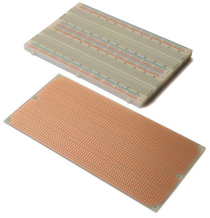 KIT-BB1660+SB1660 BreadBoard