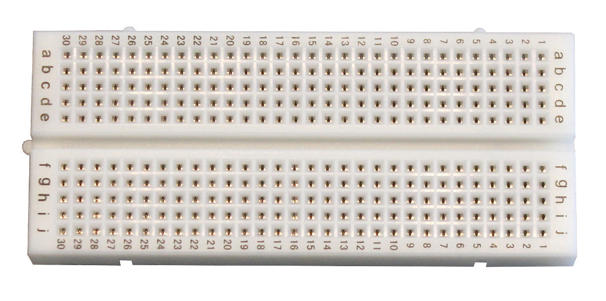 KIT-BB300+SB300 BreadBoard-300