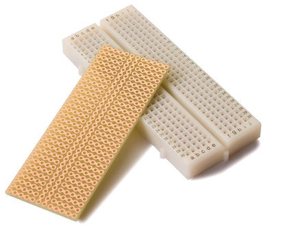 KIT-BB300+SB300 BreadBoard-300
