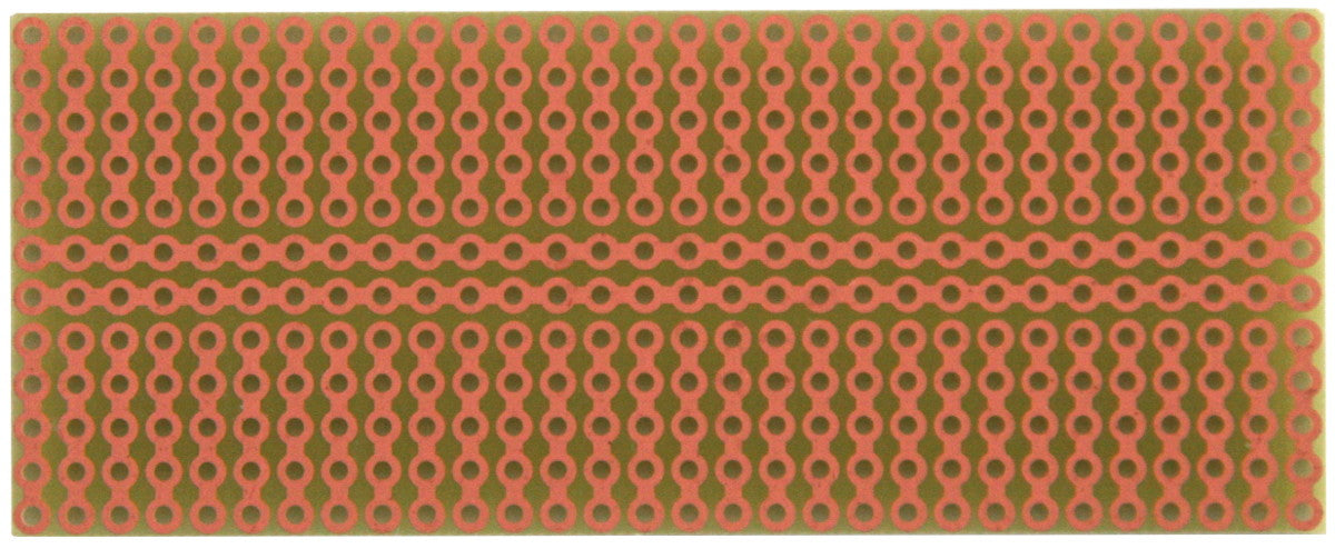 KIT-BB300+SB300 BreadBoard-300
