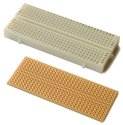 KIT-BB300+SB300 BreadBoard-300