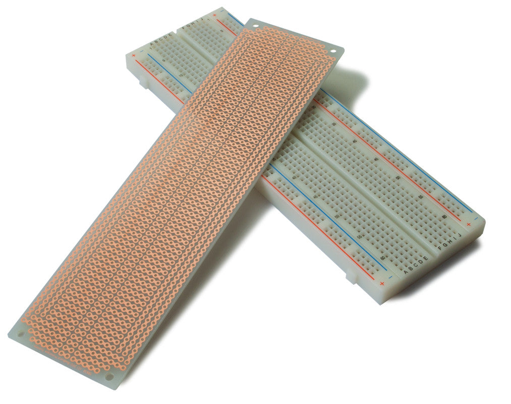KIT-BB830+SB830 BreadBoard