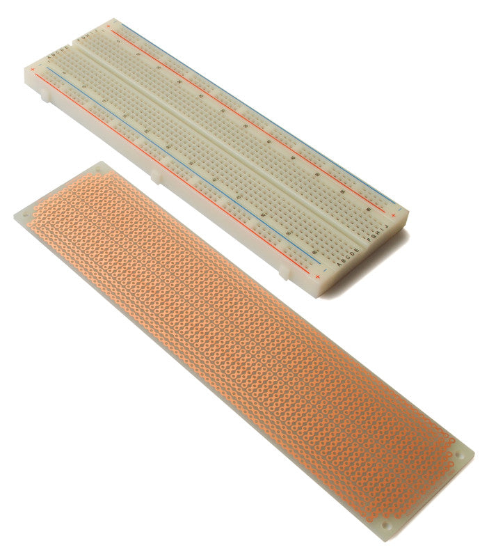 KIT-BB830+SB830 BreadBoard