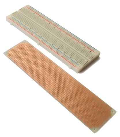KIT-BB830+SB830 BreadBoard
